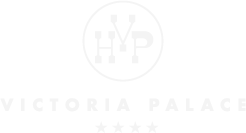 victoria palace logo