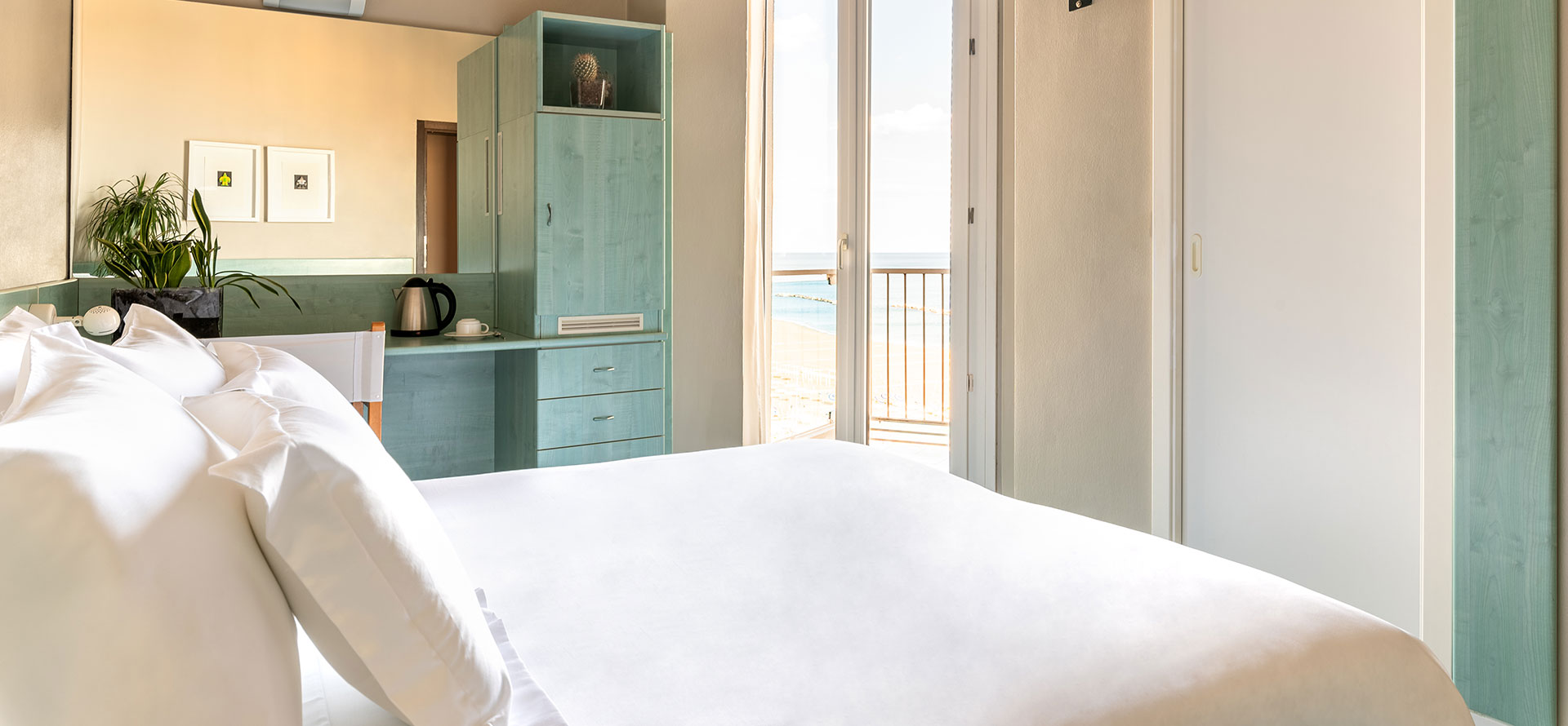 Standard Victoria Hotel Palace | Gruppo Pritelli