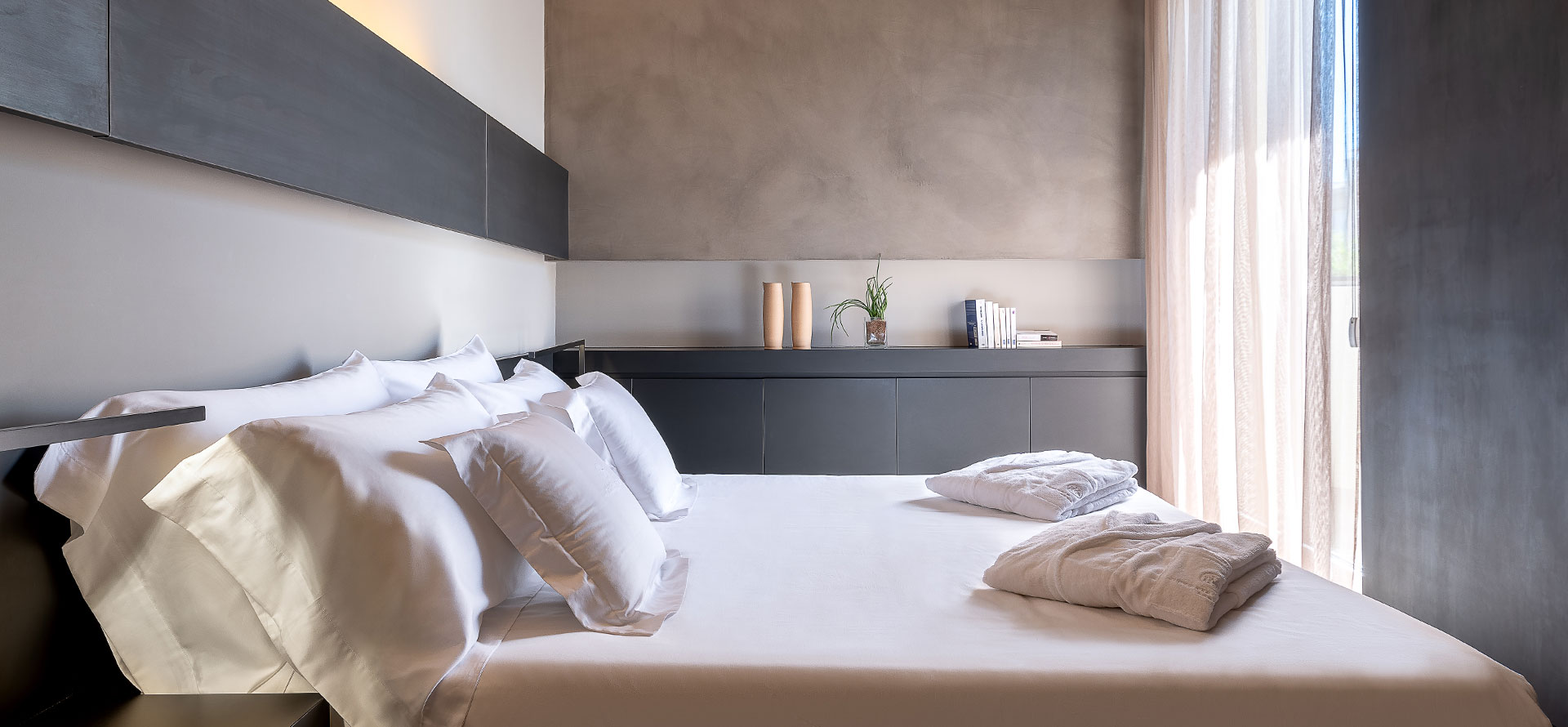 Suite Victoria Hotel Palace | Gruppo Pritelli