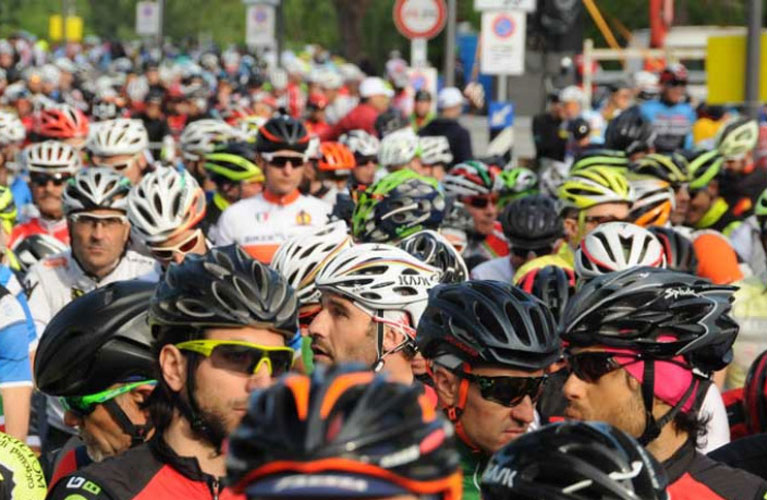 Gran Fondo Squali