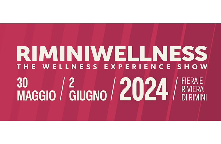 rimini wellness locandina 2024