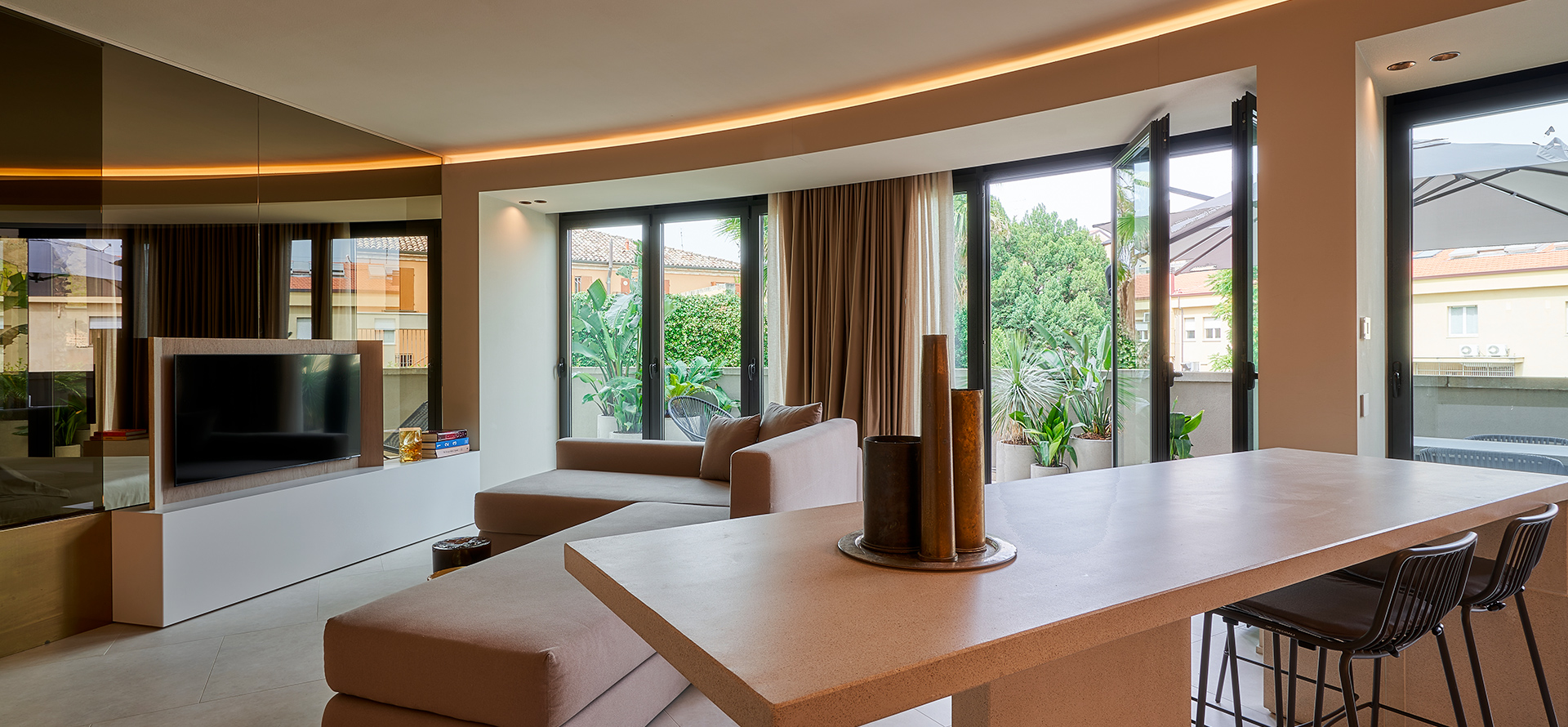 Appartamento "Le Residenze" | Gruppo Pritelli