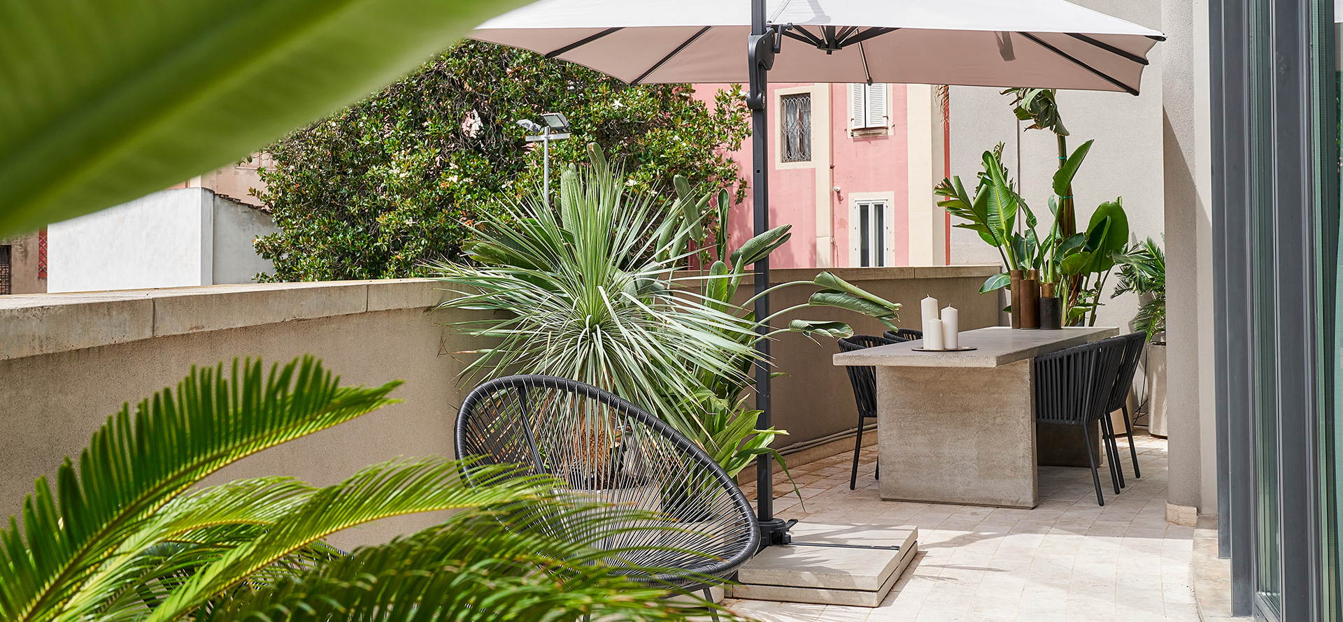 Appartamento "Le Residenze" | Gruppo Pritelli