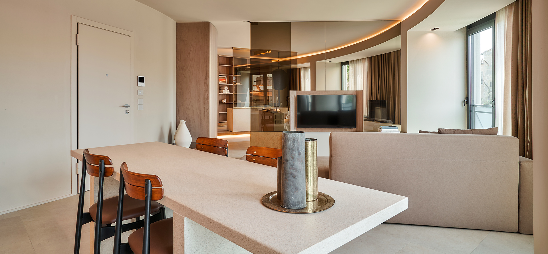 Appartamento "Le Residenze" | Gruppo Pritelli